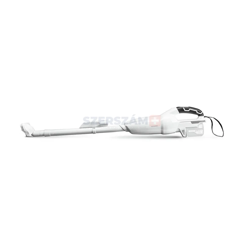 HIKOKI R18DB-BASIC akkus porszívó