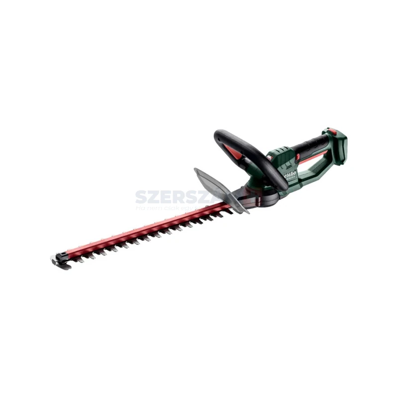 METABO HS 18 LTX 45 Akkus Sövényvágó 601717850