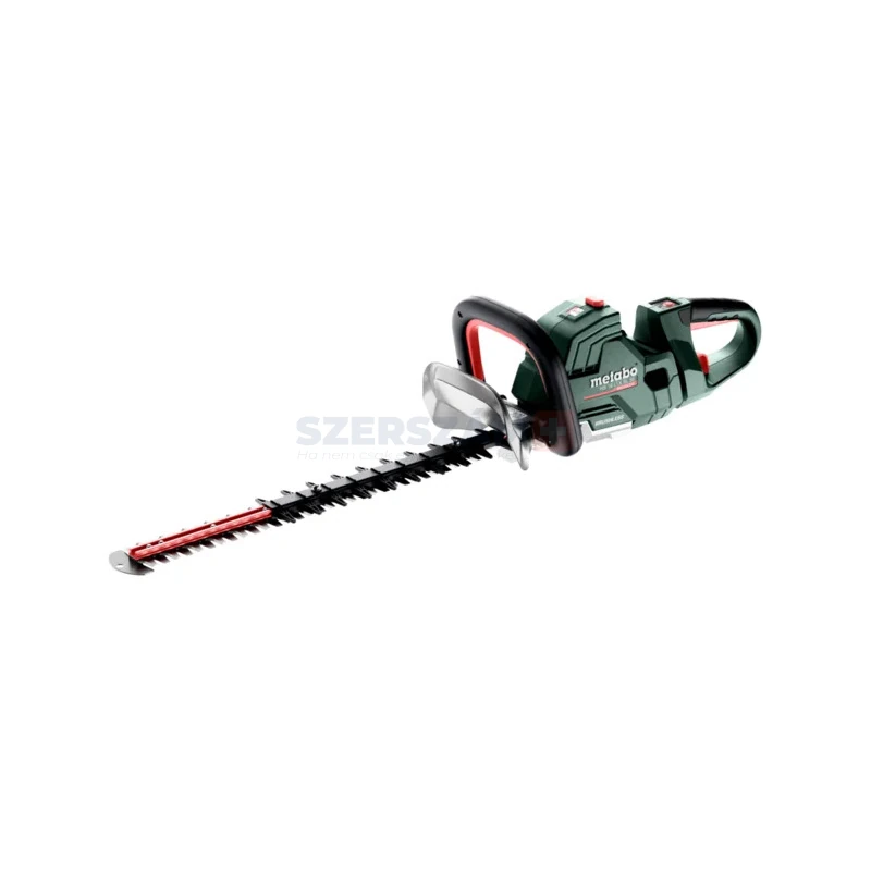 METABO HS 18 LTX BL 55 Akkus Sövényvágó 601722850