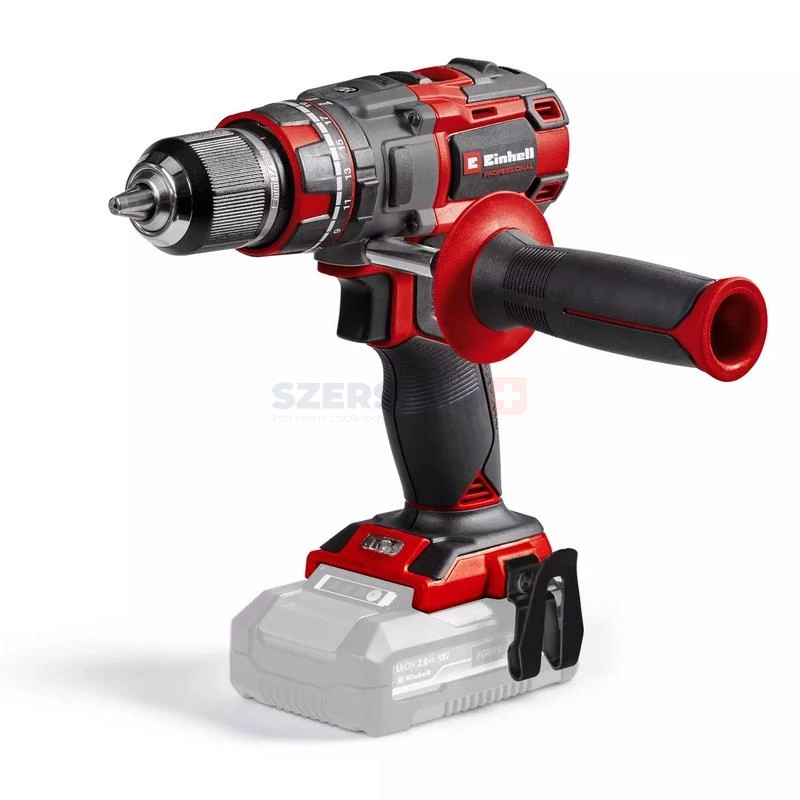 EINHELL TP-CD 18/80 Li-i BL - Solo akkus ütvefúró-csavarozó 4514305