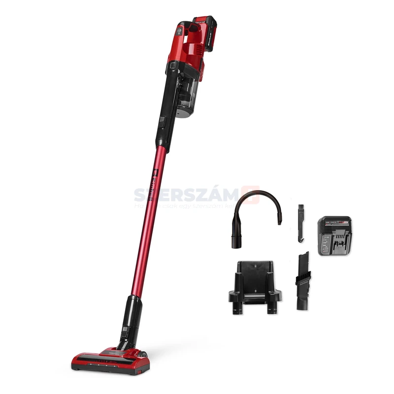 EINHELL TE-SV 18 Li (1x4,0Ah) akkus álló porszívó 2347187