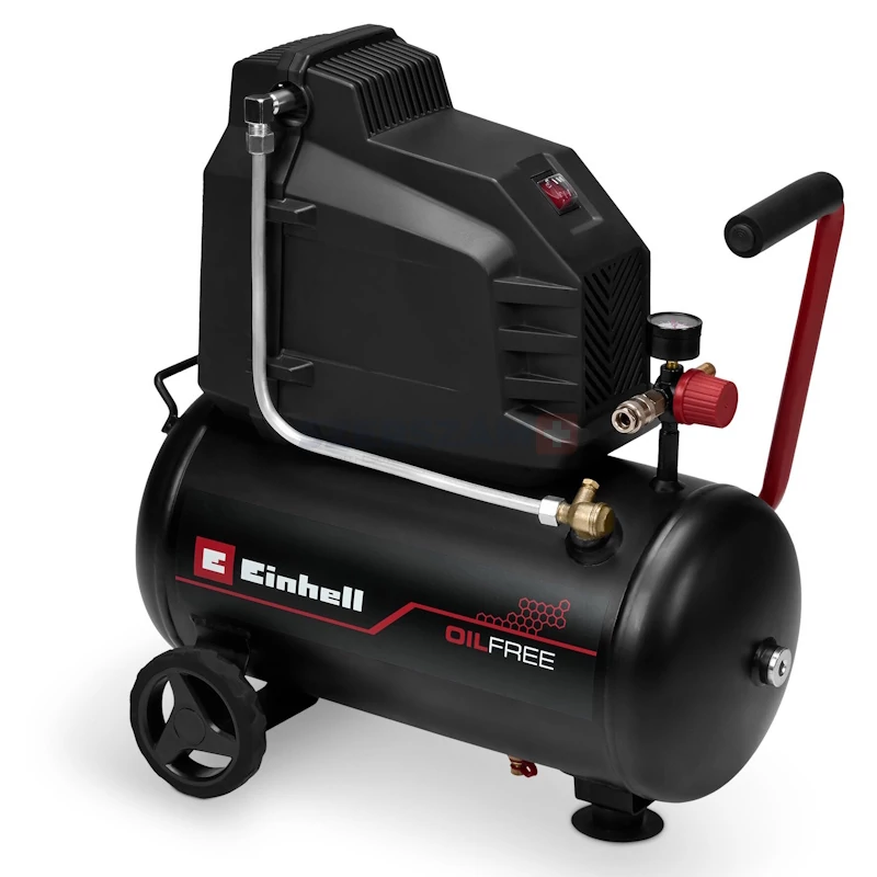 EINHELL TC-AC 190/24/8 I OF kompresszor 4007375