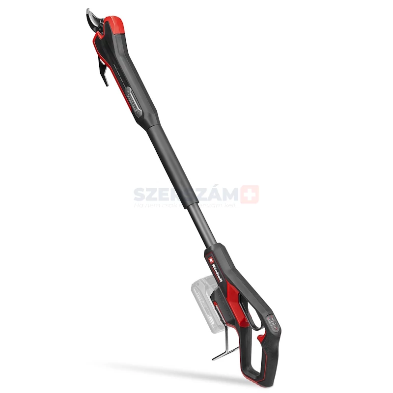 EINHELL GP-LS 18/35 Li BL - Solo Professional akkus metszőolló 3408360