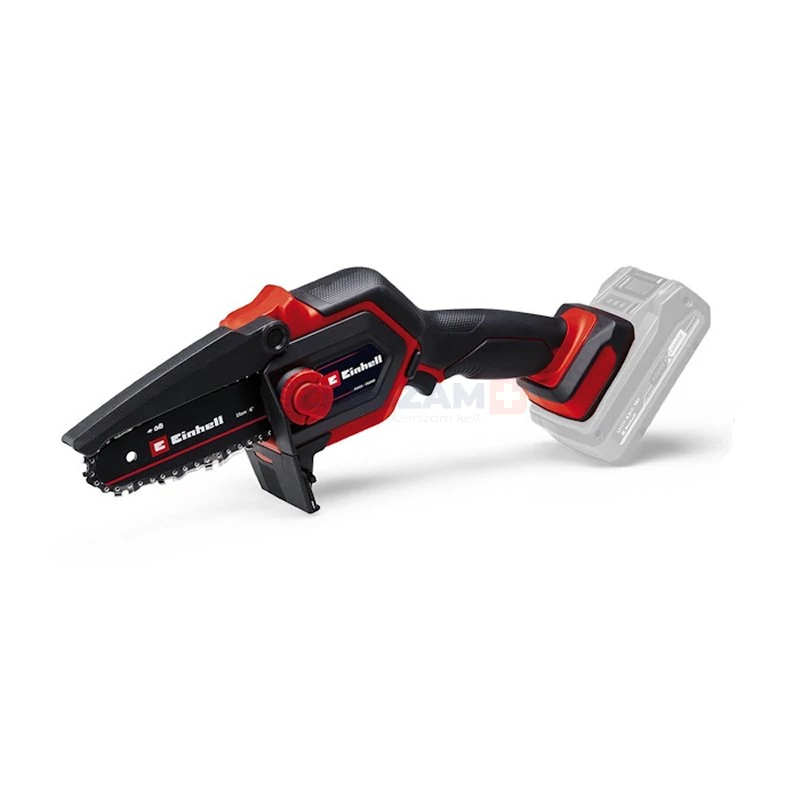 EINHELL GE-PS 18/15 Li Holster Kit akkus ritkító láncfűrész 4600047