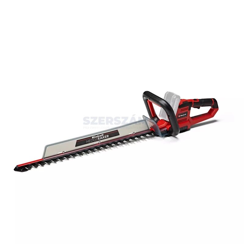 EINHELL GE-CH 18/60 Li - Solo akkus sövényvágó 3410930