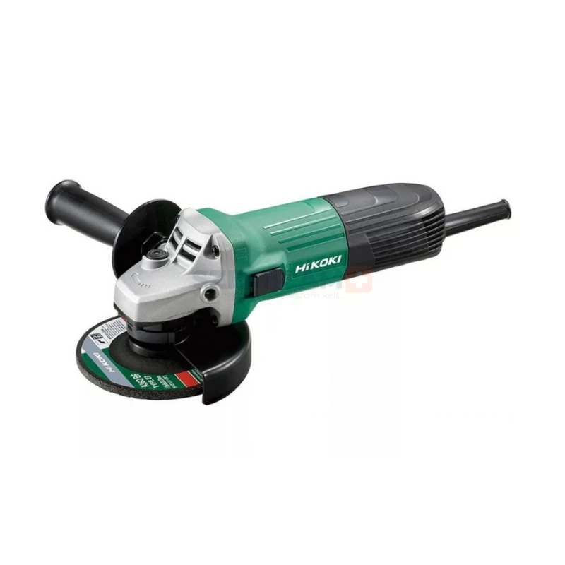 HIKOKI G13STA sarokcsiszoló 600W 125mm