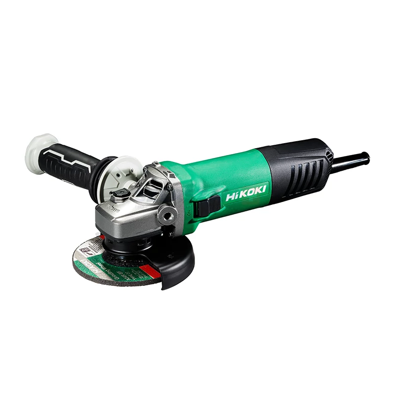 HIKOKI G13SB4 sarokcsiszoló + koffer 1400W