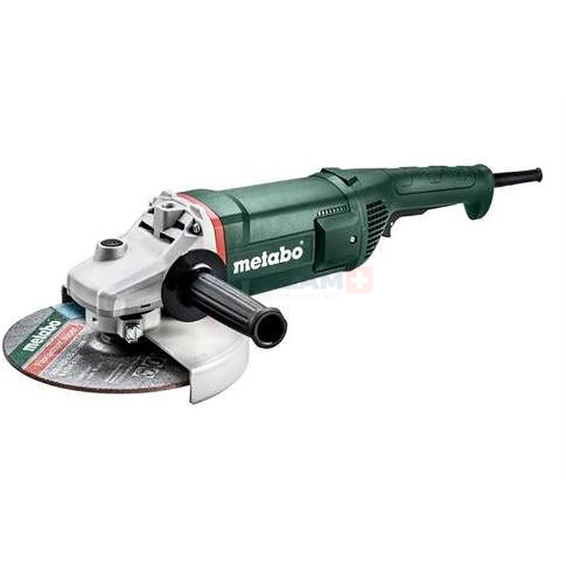 METABO WEP 2400-230 sarokcsiszoló 606439000