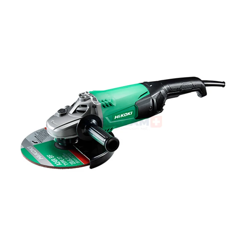 HIKOKI G23SWU2 sarokcsiszoló 2200W 230mm lágyindítás