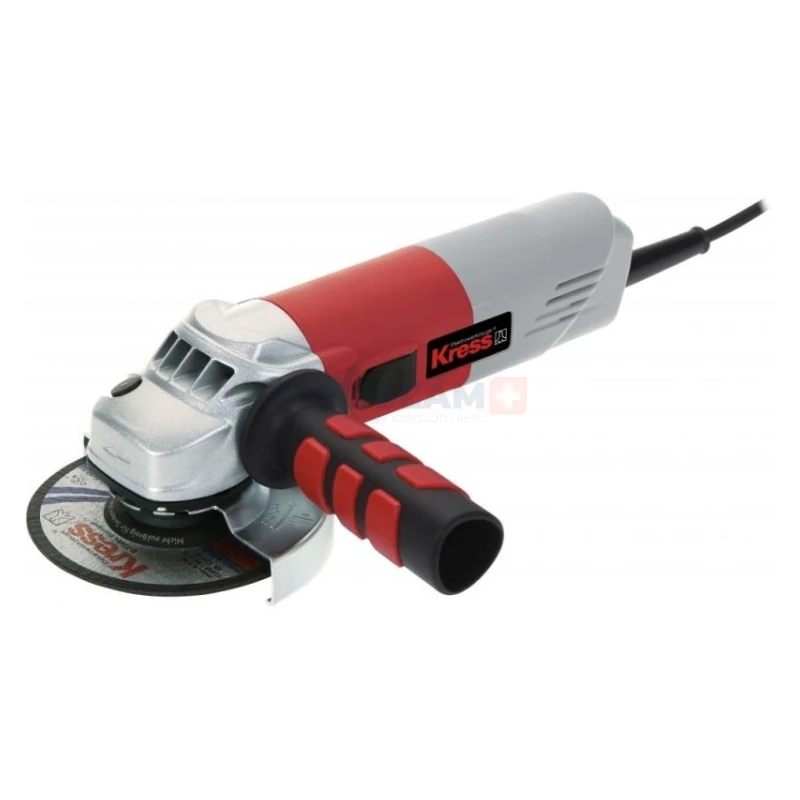KRESS 1400 WSXE/1 125 sarokcsiszoló 06051821