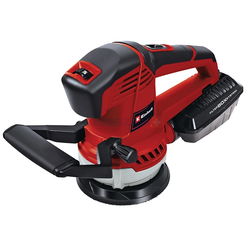 EINHELL TE-RS 40E excentercsiszoló 4462000