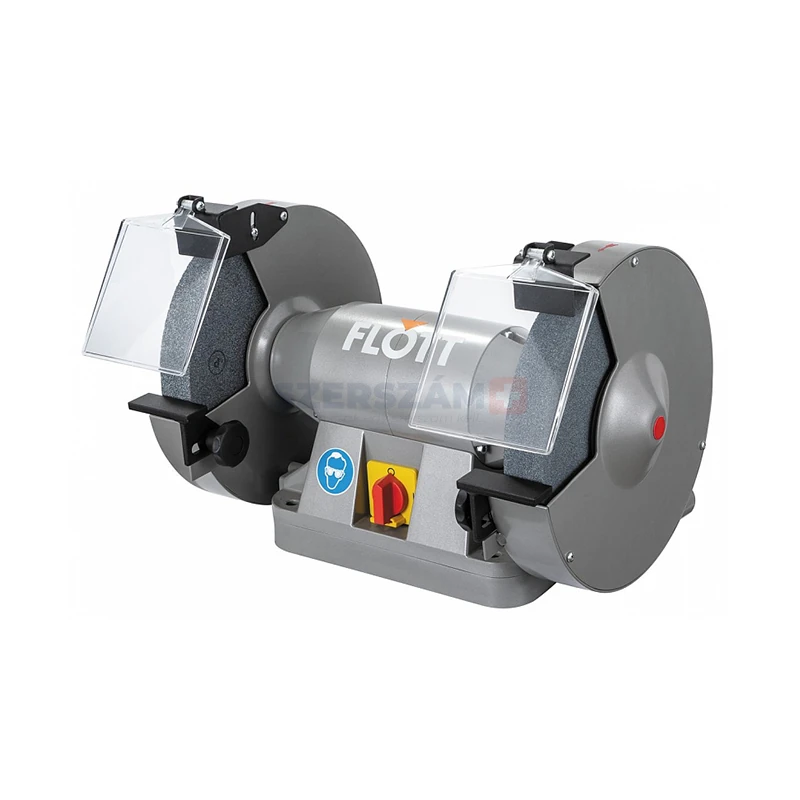 FLOTT TS 300 SD P kettős köszörű 300x40x51 400V/2,2kW 317764