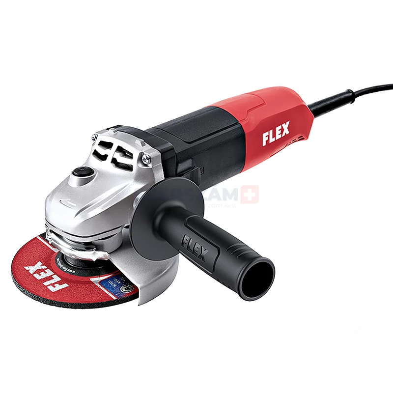 ORIGINAL FLEX L1001 sarokcsiszoló 1000W 125mm 438340