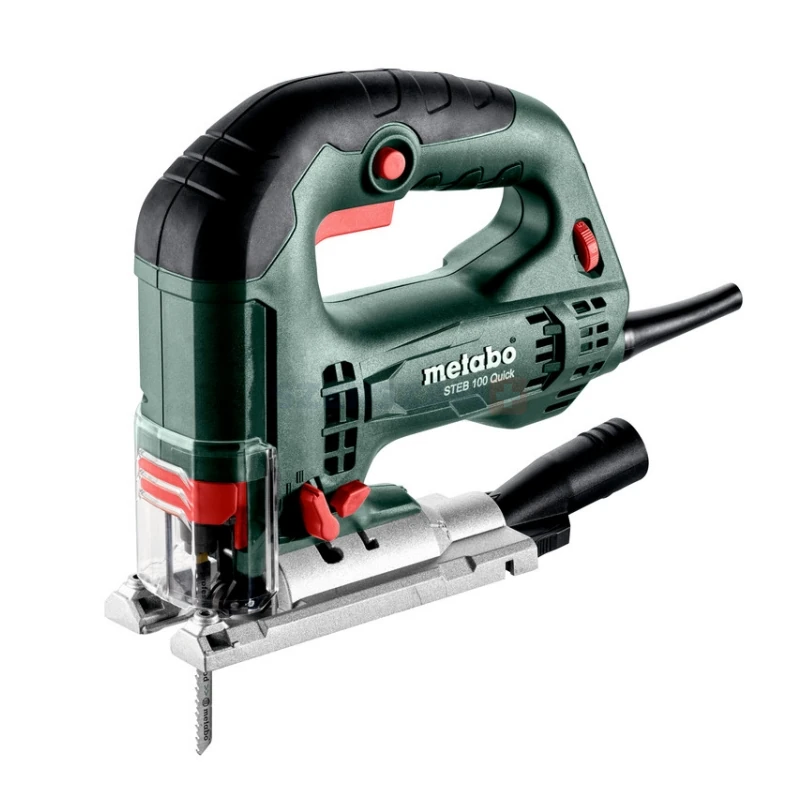METABO STEB 100 Quick szúrófűrészgép 601110000