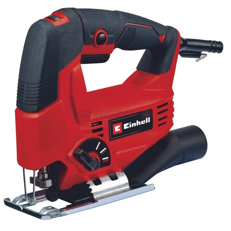 EINHELL TC-JS 80/1 Kit szúrófűrész 4321157