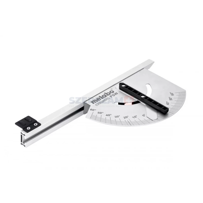 METABO szögütköző vezetősínhez 629026000