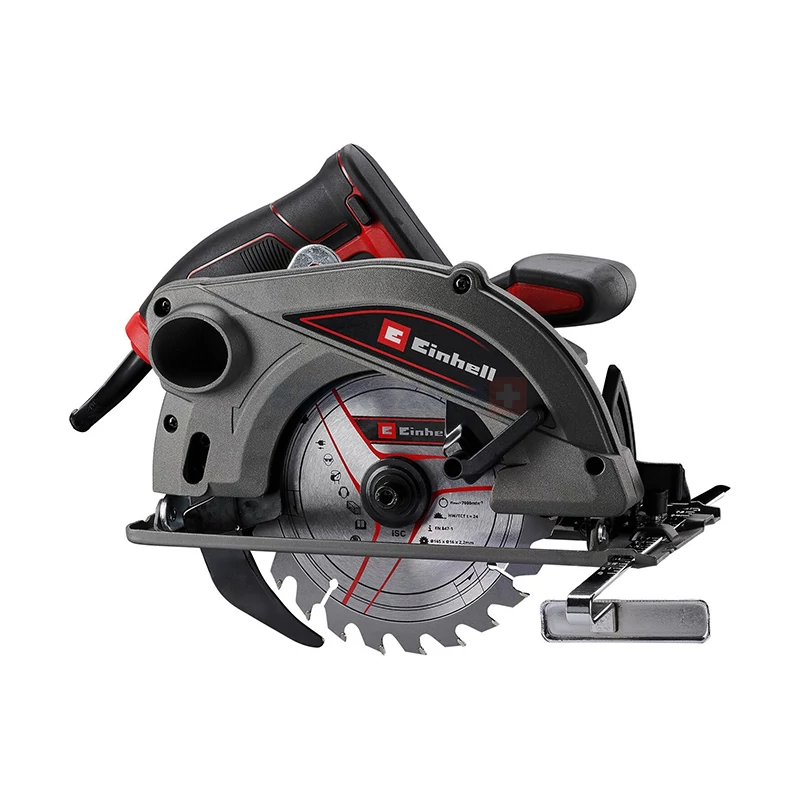 EINHELL TC-CS 1250 körfűrész 4331040