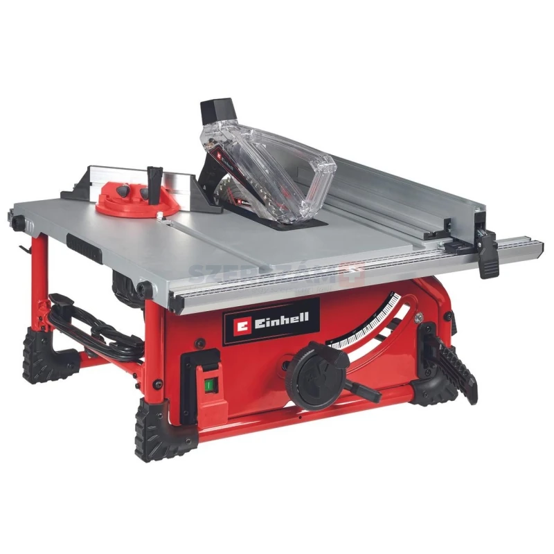 EINHELL TE-TS 254 T asztali körfűrész 4340430