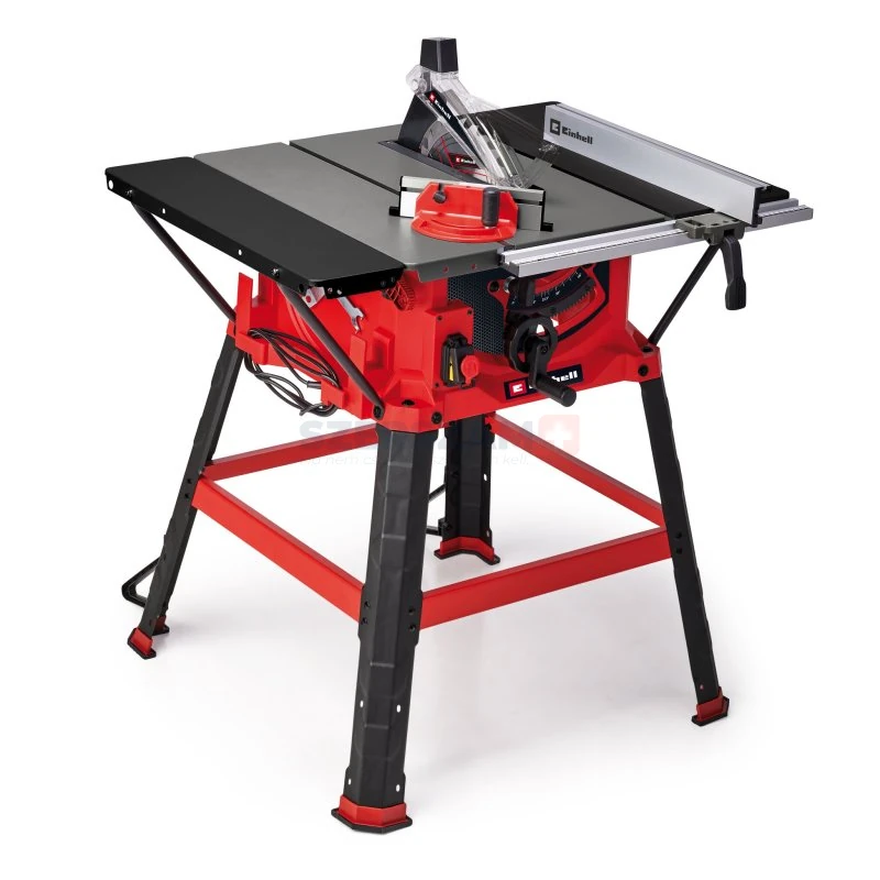 EINHELL TC-TS 254 U asztali körfűrész 4340510