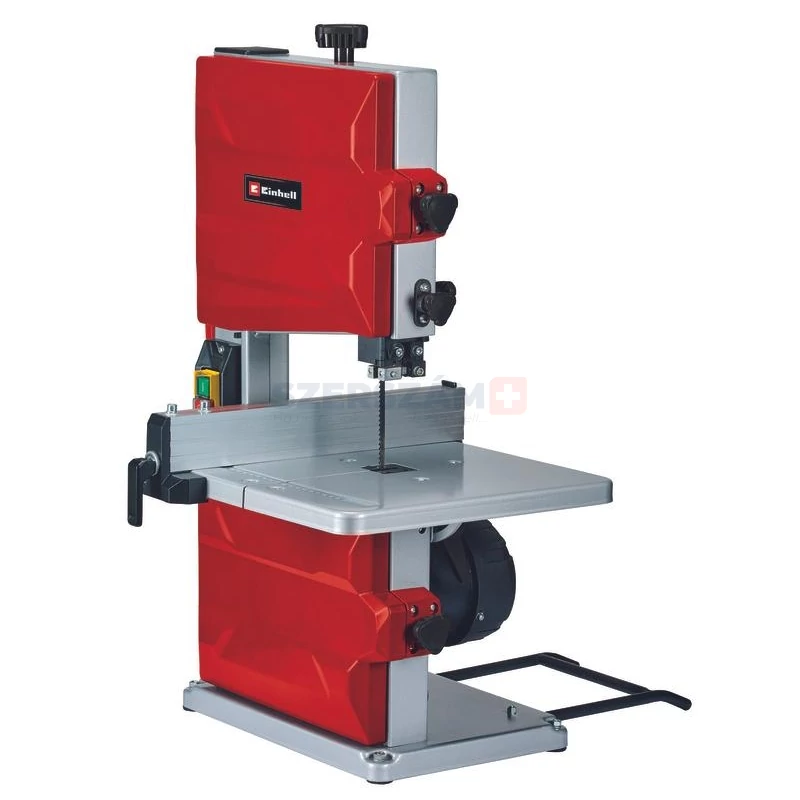 EINHELL TC-SB 200/1 szalagfűrészgép 4308018