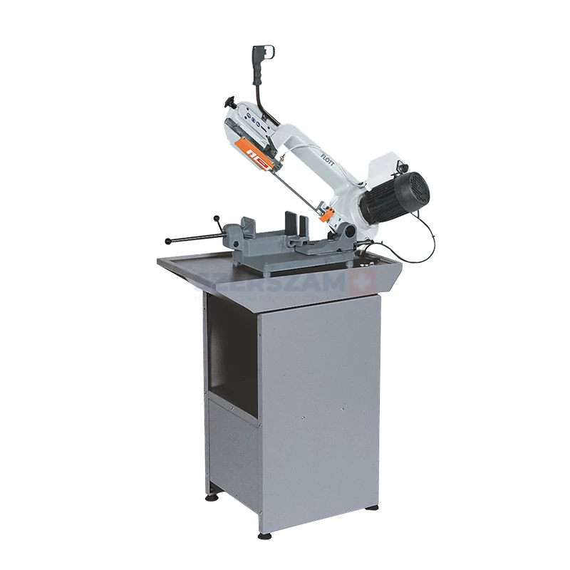 FLOTT PBS 120 Plus szalagfűrész 1620x13x0,65 230V/0,25-0,37kW 570505