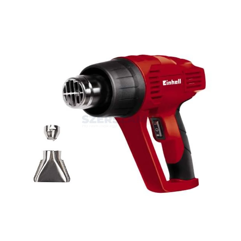 EINHELL TC-HA 2000/1 hőlégfúvó 4520184
