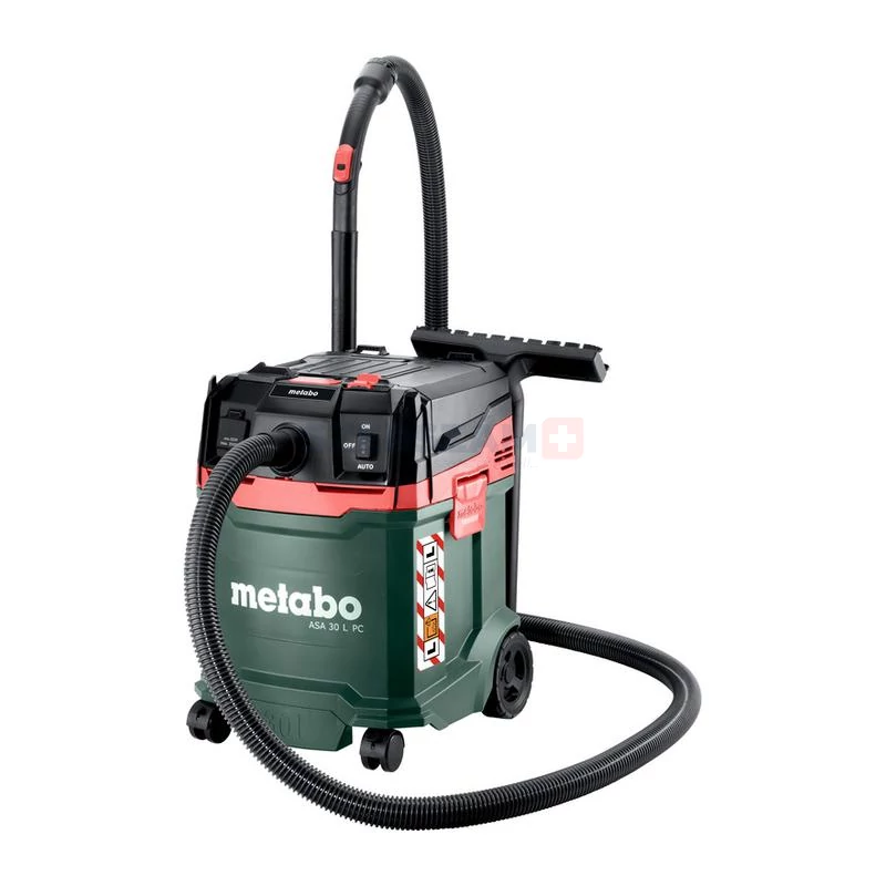 METABO ASA 30 L PC porszívó 602086000