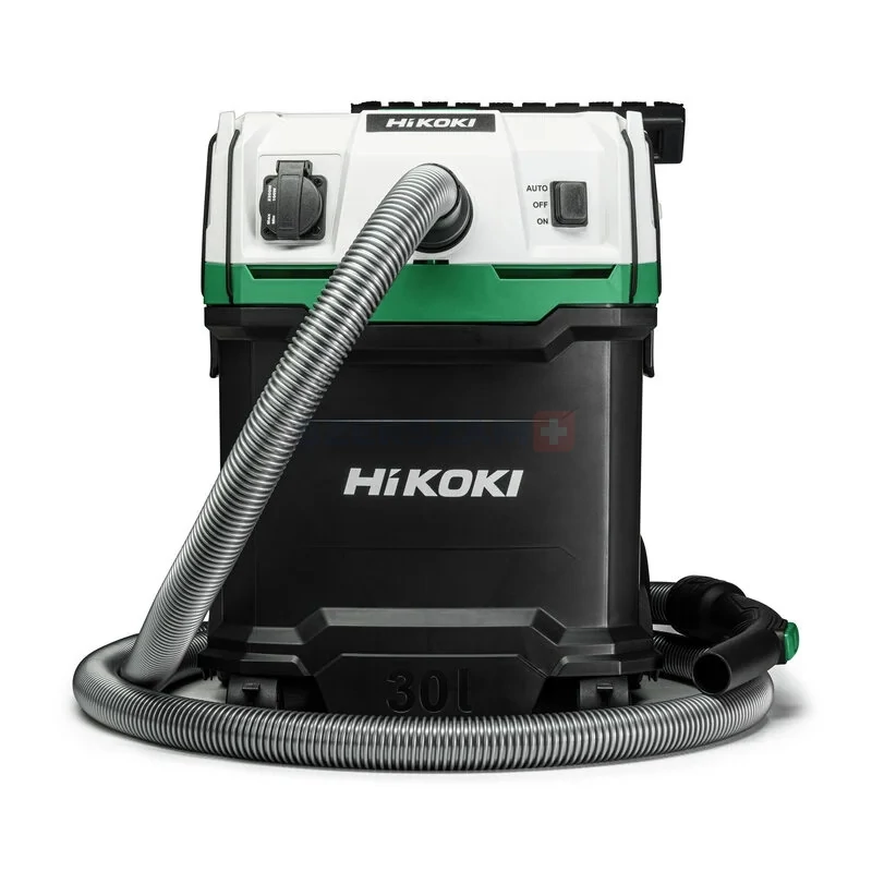 HIKOKI RP300YL-WAZ Porszívó 1200w 30L