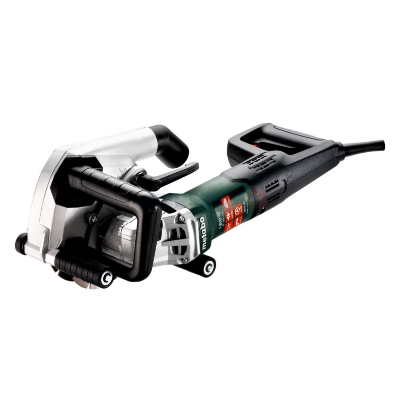 METABO MFE 40 falhoronymaró 125mm +2db tárcsa 604040500