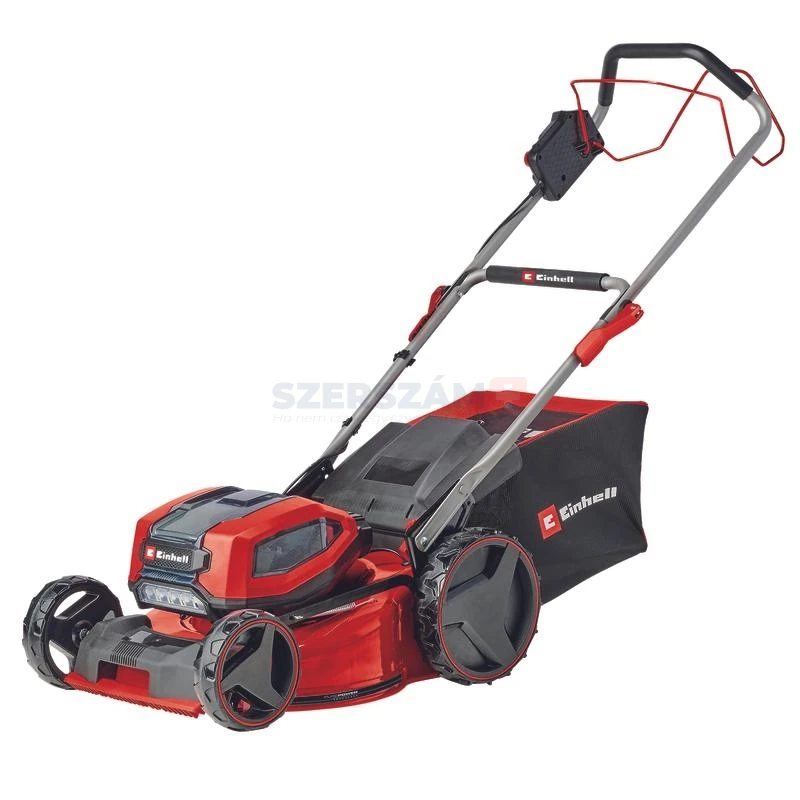 EINHELL GP-CM 36/47 S Li BL akkus fűnyíró 4x4,0Ah 3413310