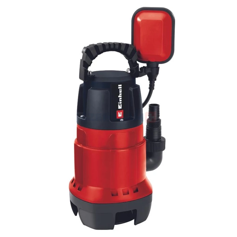EINHELL GC-DP 7835 szennyvízszivattyú 4170682