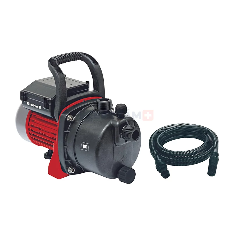 EINHELL GC-GP 6538 Set kerti szivattyú tömlővel 4180283