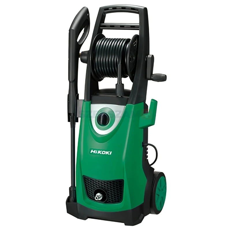 HIKOKI AW150 magasnyomású mosó