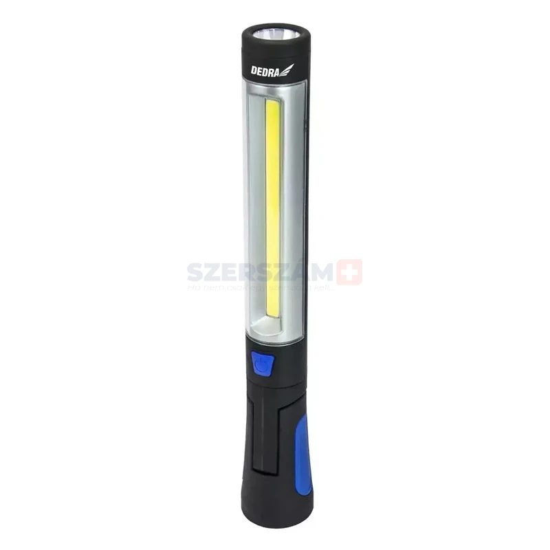 DEDRA szerelőlámpa 3W COB LED + 3W LED L1023