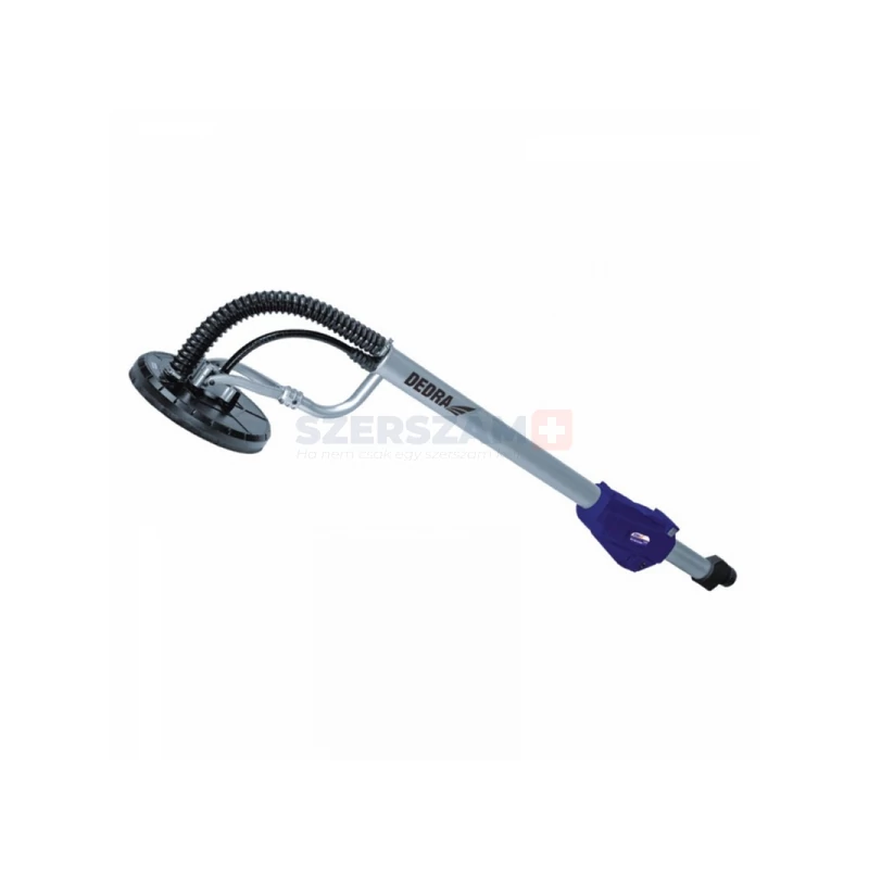 DEDRA falcsiszoló d225mm/710W DED7748
