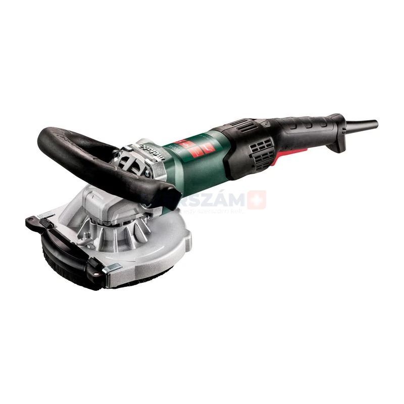 METABO RSEV 19-125 RT renovációs csiszoló (betoncsiszoló) 603825700