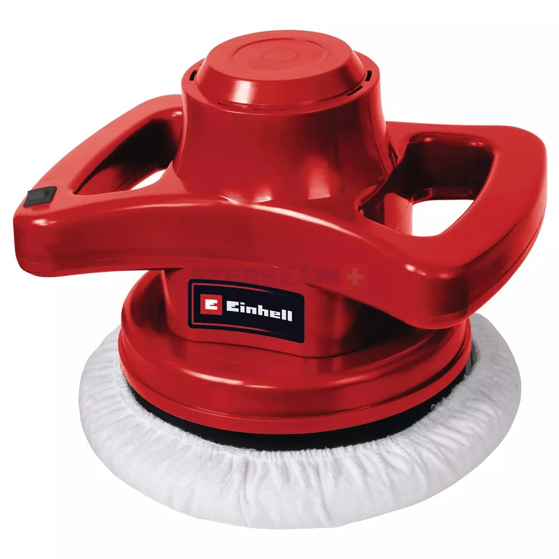 EINHELL polírozó CC-PO 90  2093173