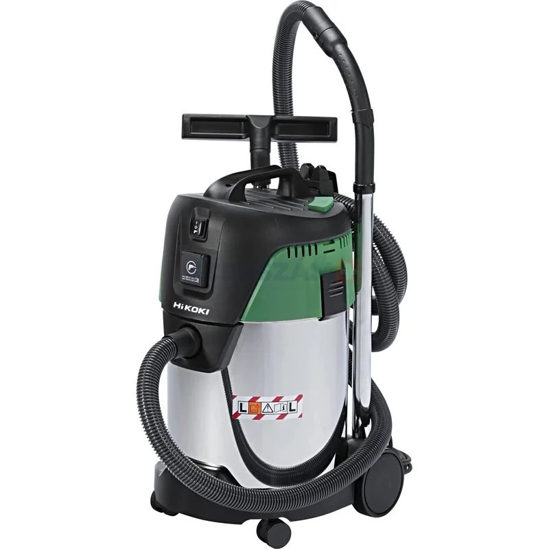HIKOKI RP300YDL porszívó 1200W 30L