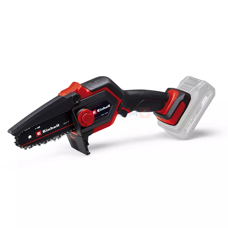 EINHELL GE-PS 18/15 Li BL-Solo akkus ágvágó fűrész 4600040