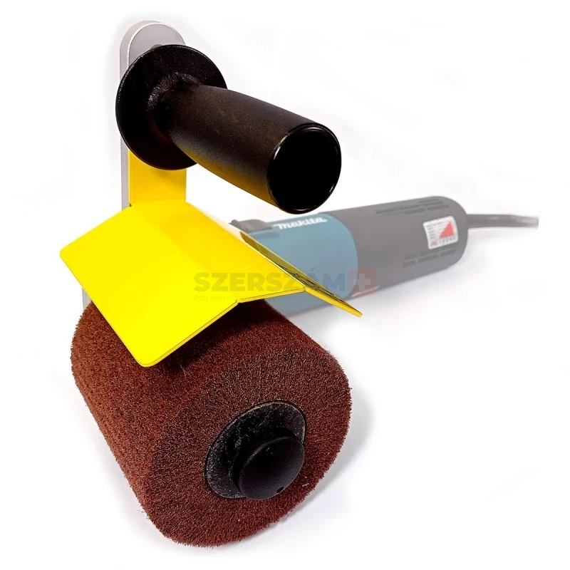 Palástcsiszoló egység GS ALU-04 ECO fi42