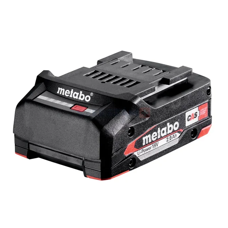 METABO Li-Power akkumulátor 18V 2,0 Ah 625026000