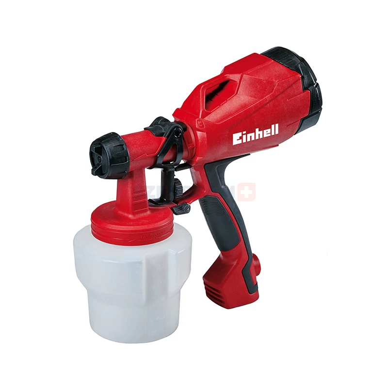EINHELL PXC TC-SY 18/60 LI-SOLO Szórópisztoly 18V. 800ml. 4260025