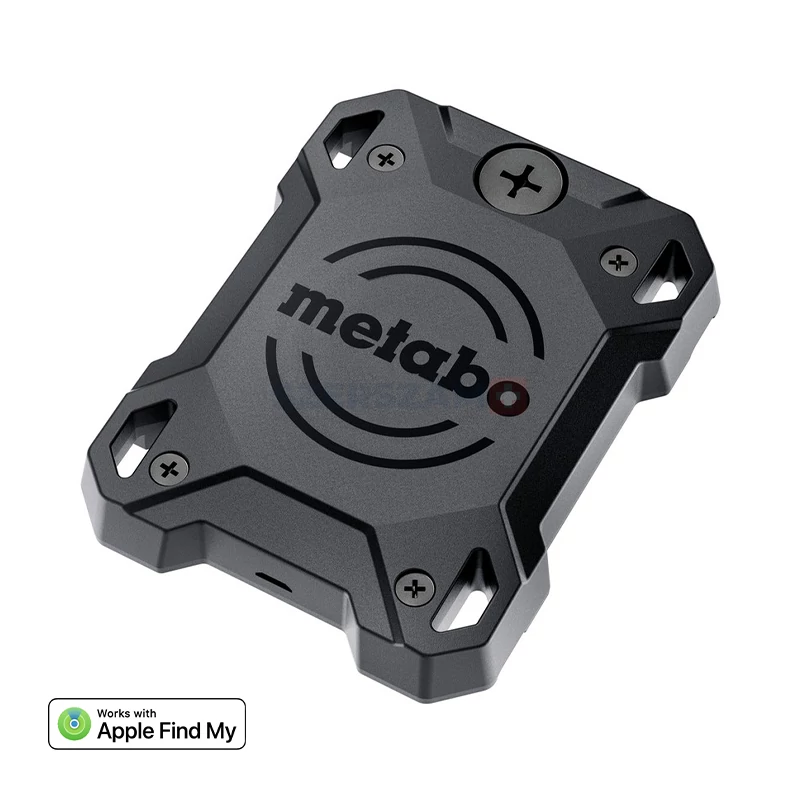 METABO nyomkövető iPhone és iPad készülékekhez 626965000