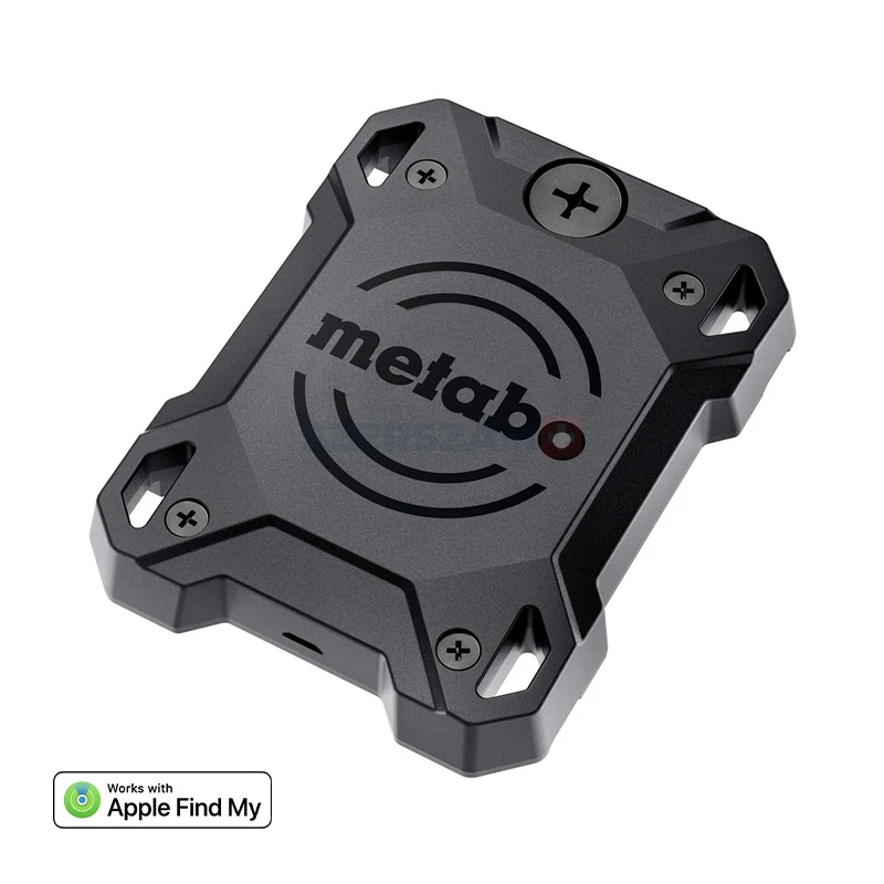METABO nyomkövető iPhone és iPad készülékekhez 626965000