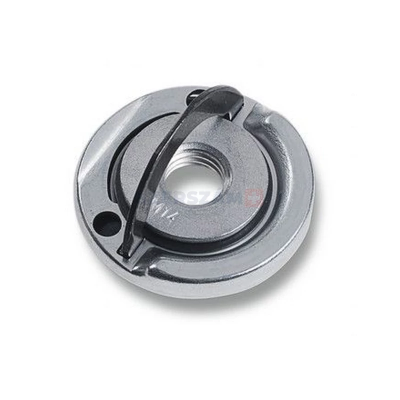 BERGER Quick szorítóanya kis sarokcsiszolóhoz M14 115/125/150mm