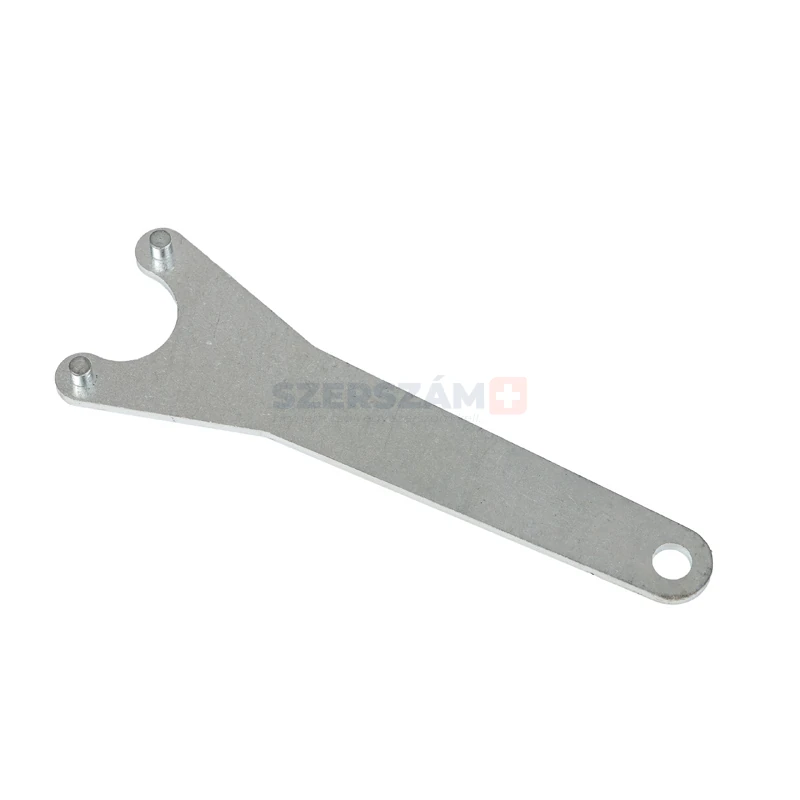 BERGER egyenes körmöskulcs sarokcsiszolóhoz 100-150mm