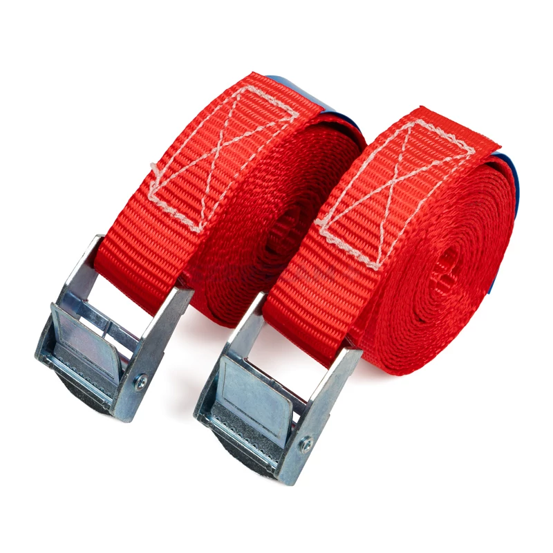 BERGER rakományrögzítő 2,5mx25mm/150kg 2db