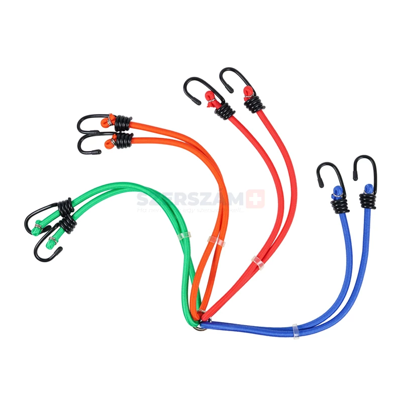 BERGER gumipók 8 lábas 40cmx8mm
