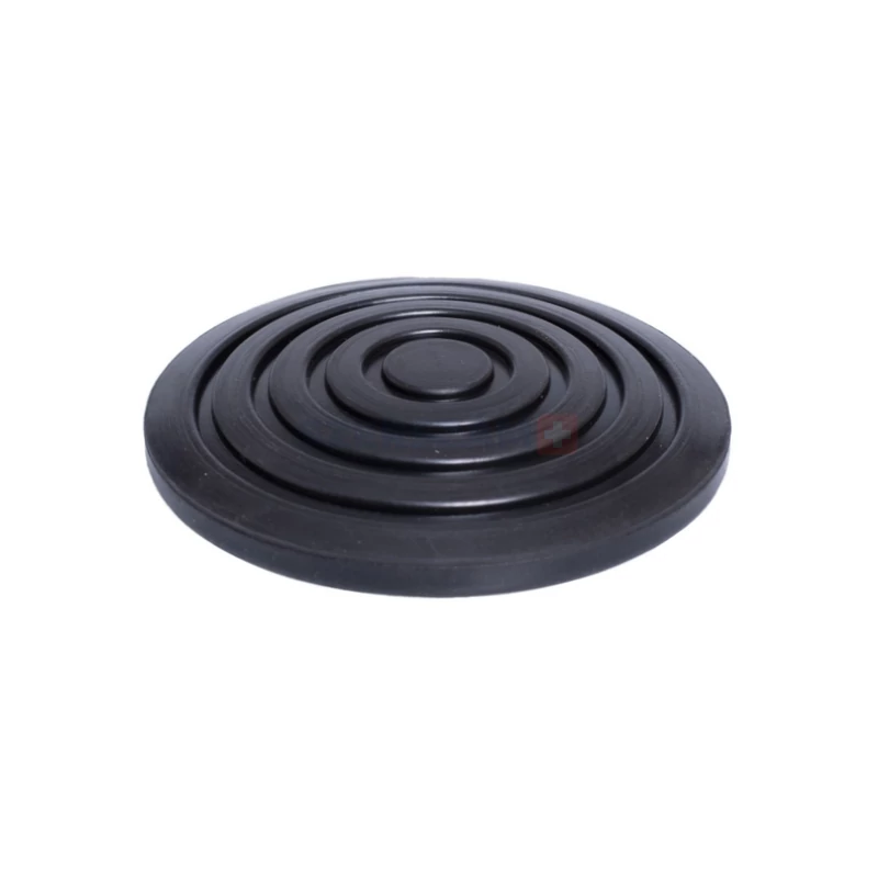 Gumipogácsa krokodil emelőhöz 104x9mm