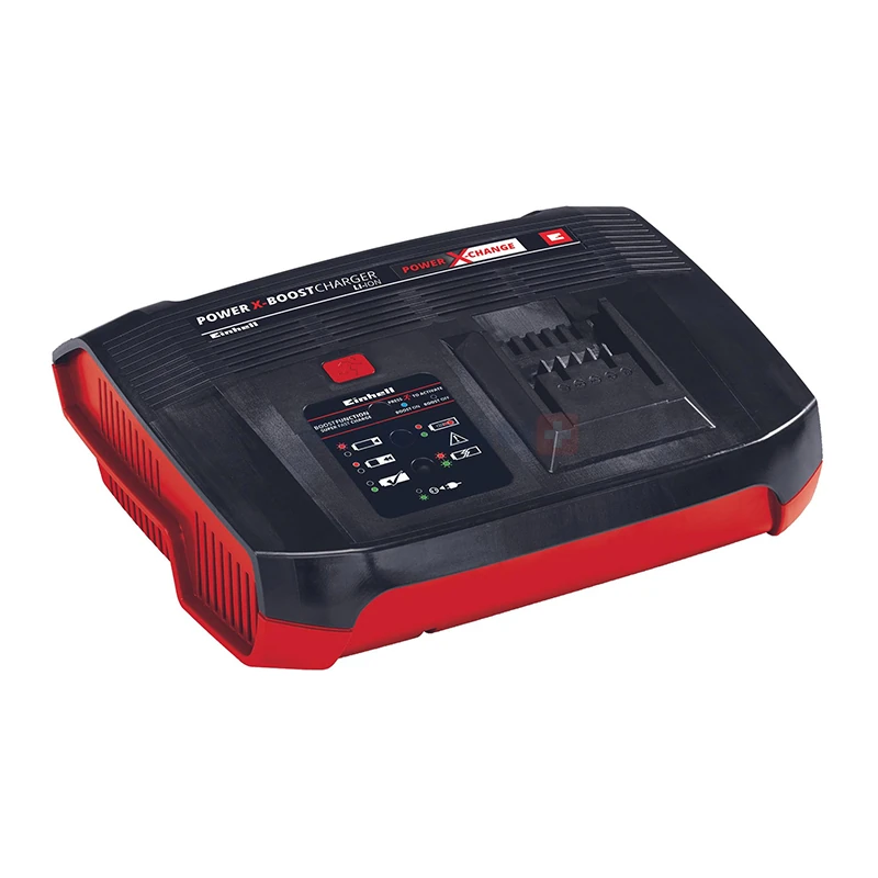 Einhell 18V Boost-Charger P-X-C Plus akkutöltő 4512064
